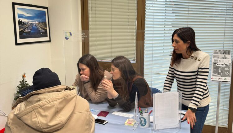 Pesaro: allo sportello Informa&Servizi torna un aiuto prezioso con Sara e Sofia, le volontarie del Servizio Civile che supportano i cittadini nelle procedure digitali