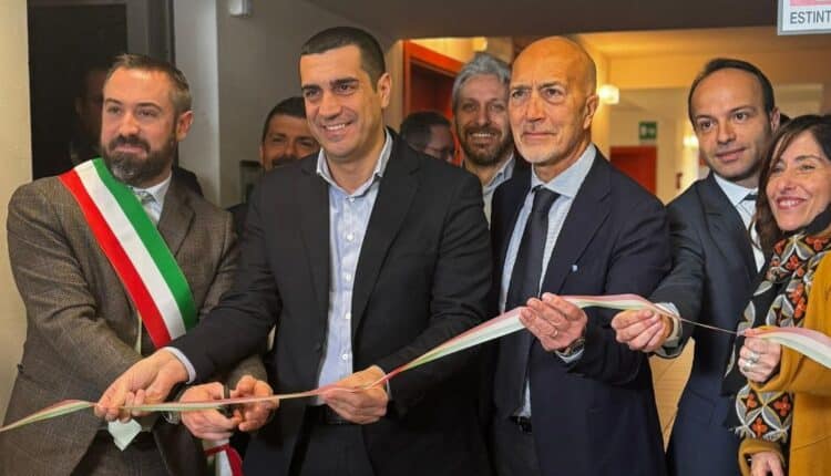 Inaugurato un nuovo sportello per l’impiego a Portomaggiore: l'Emilia Romagna in prima linea contro il caporalato per un contesto agricolo più legalizzato