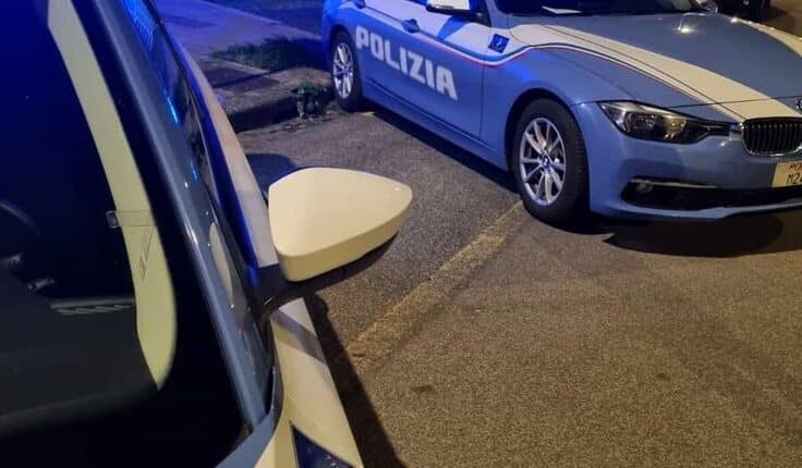 Rieti: Maltrattamenti e violenze sessuali commesse in danno della moglie, arrestato 50enne