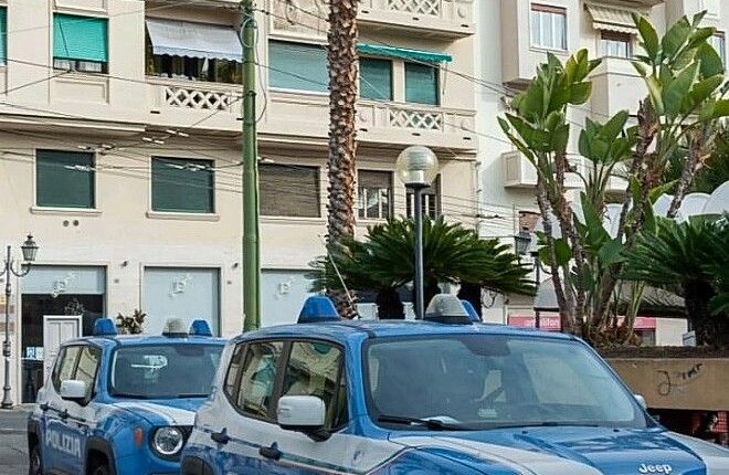 Napoli: Arrestato Pecorelli Oscar, esponente di spicco dell'omonima organizzazione criminale