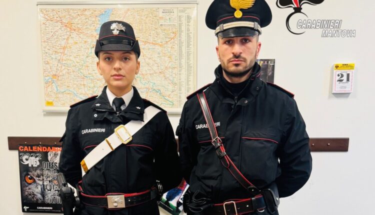 Borgo Virgilio: Aveva un market della droga a casa. Arrestato dai Carabinieri