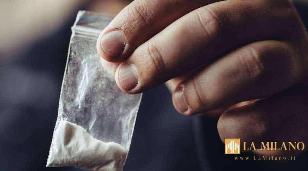 Taranto: spaccio in un club sotto sequestro, denunciate quattro persone per violazione di sigilli e una per evasione