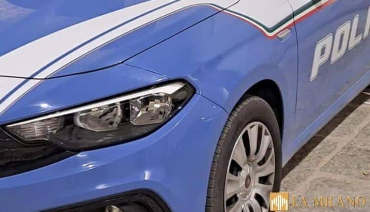 Torino: fugge in stazione con 300g di Hashish, giovane italiano arrestato dalla Polizia di Stato