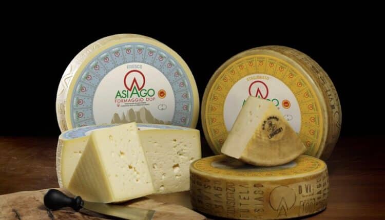 Altro record per il "Made in Veneto": il Consorzio Asiago ottiene la certificazione "Made green in Italy" dal Ministero, Caner: "Primi in Italia a conseguirla per pratiche sostenibili applicate alla produzione, Veneto ancora primo!"