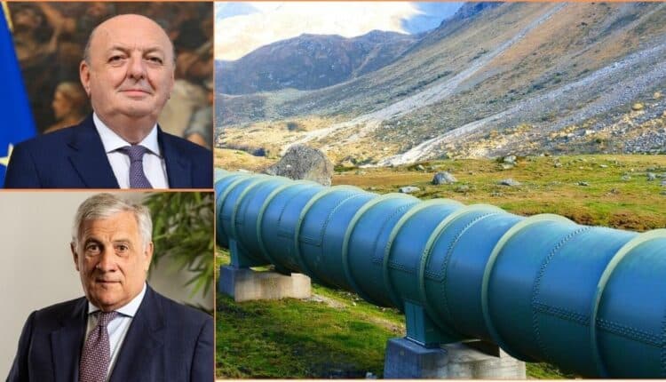 Corridoio Meridionale dell'Idrogeno: l'Italia guida il progetto per energia sostenibile e rinnovabile