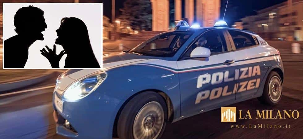 Bolzano: maltrattamenti e violenze in famiglia, la Polizia di Stato è costretta a intervenire due volte in una notte nella stessa abitazione