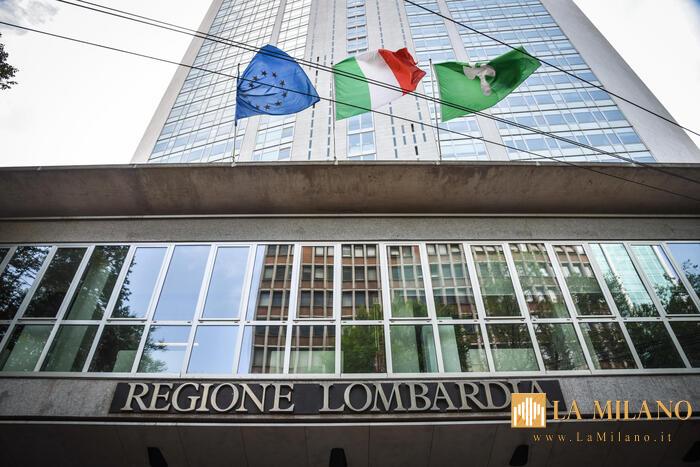 Forum Giovani, Sottosegretario Picchi: impegno per le nuove generazioni in Lombardia