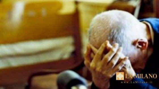 San Giorgio a Cremano: minaccia e picchia i genitori per droga, i Carabinieri arrestano il 26enne