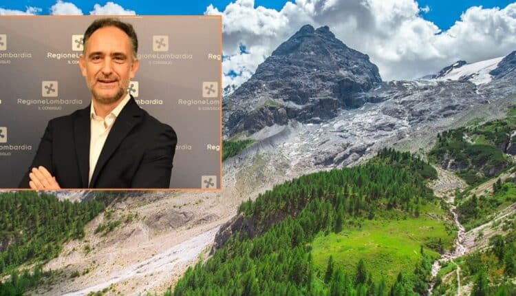 Lombardia ed Ente Regionale per i Servizi all'agricoltura e alle foreste: il rapporto del 2023 segna una crescita del patrimonio boschivo nella regione