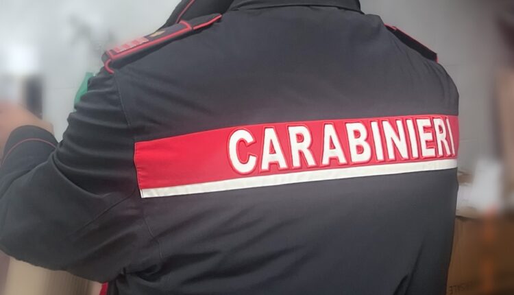 Messina: Cocaina occultata in un intercapedine del bagno, arrestato 40enne