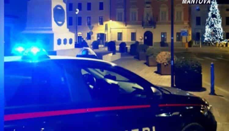 Sabbioneta: Rimane senza punti sulla patente e se ne crea una finta, denunciato 33enne