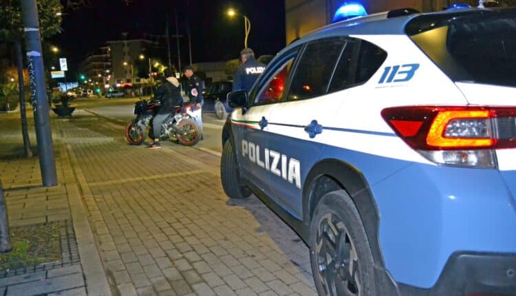 Corigliano-Rossano: controlli straordinari per la repressione del fenomeno del caporalato