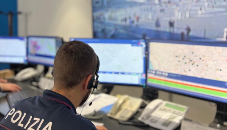 Roma: Arrestato dalla Polizia di Stato un 37enne russo, ricercato dal 2022 per una truffa da 4 milioni di euro. Lo attendono 10 anni di reclusione