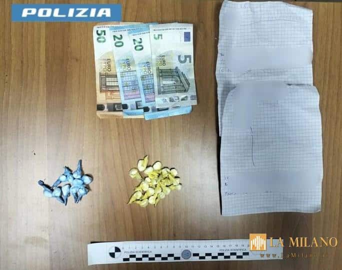 Taranto: spaccio all'interno di un circolo ricreativo in zona Tamburi, arrestati 3 uomini