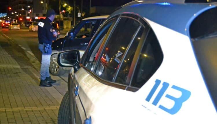 Corigliano-Rossano: controlli straordinari per la repressione del fenomeno del caporalato