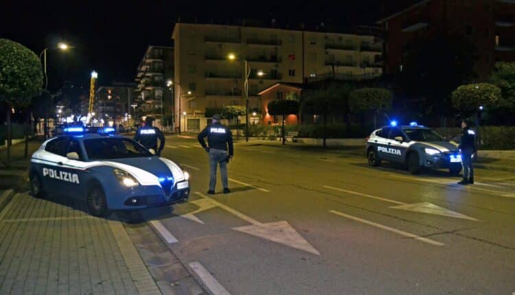 Corigliano-Rossano: controlli straordinari per la repressione del fenomeno del caporalato