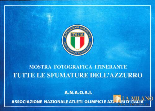 Verona: arriva la mostra fotografica "Tutte le sfumature dell'Azzurro"