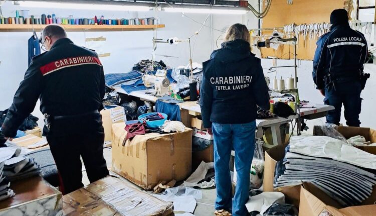 foto controlli ispettorato