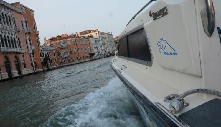 Venezia: Cittadino straniero arrestato per spaccio dalla Polizia di Stato nel centro storico
