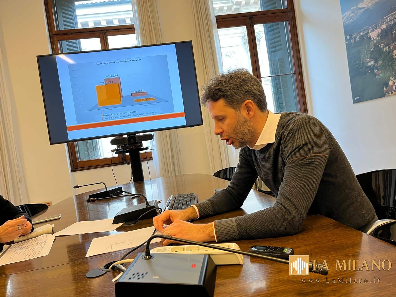 Vicenza: aggiornamento PNRR, 33 lavori pubblici su 58 già conclusi e il resto dei progetti in gran parte avviati