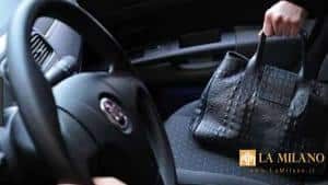 Casalmaggiore: denunciato 44enne pregiudicato per furto con destrezza