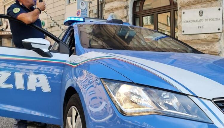 Genova: Identificato durante una tentata rapina, aveva un ordine di carcerazione del 2019. Arrestato dalla Polizia di Stato