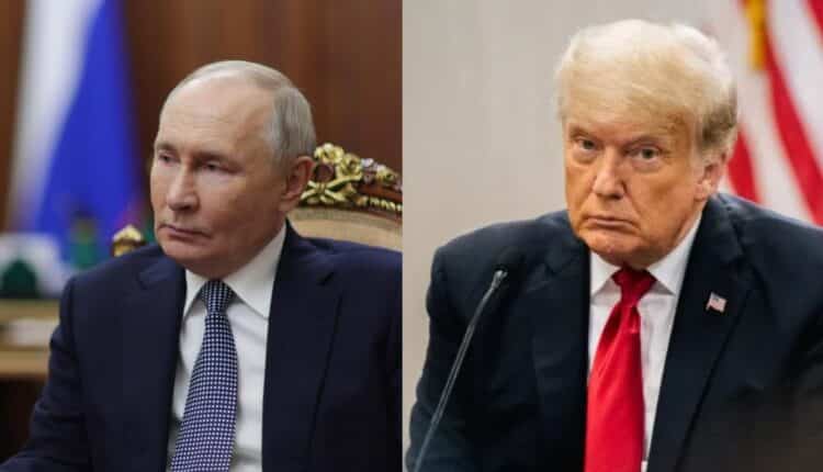 Trump-Putin: la possibilità di negoziare colloqui di pace tra le richieste della Russia e la posizione di Zelensky