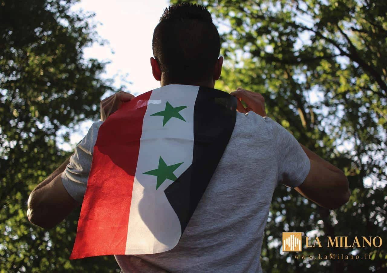 Farnesina: Tajani stasera a Villa Madama, riunione Quint sulla Siria