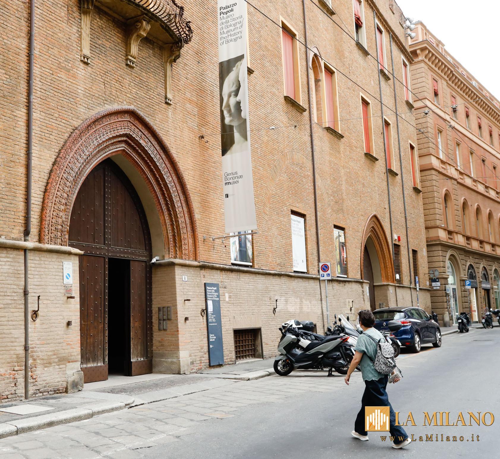 Bologna: grande successo dei Musei Civici nel 2024