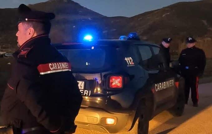 Caianello: Truffa internazionale, arrestato 31enne