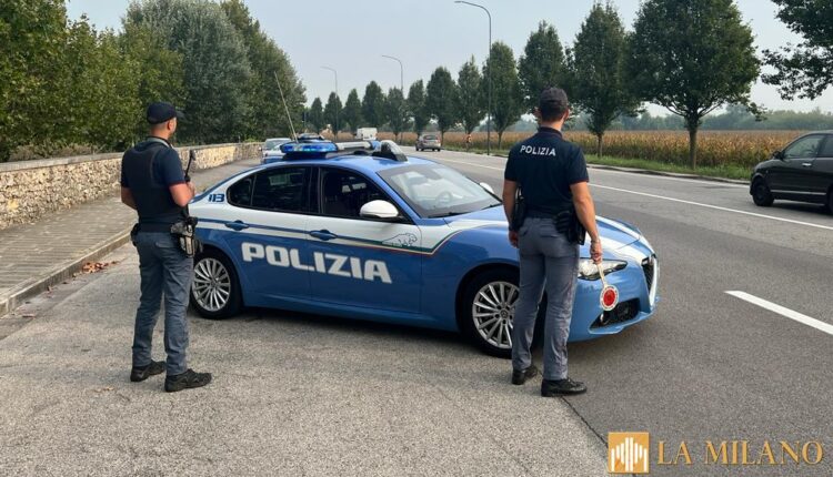 Vicenza: Aggredisce un'infermiera del Pronto Soccorso. Cittadino italiano arrestato