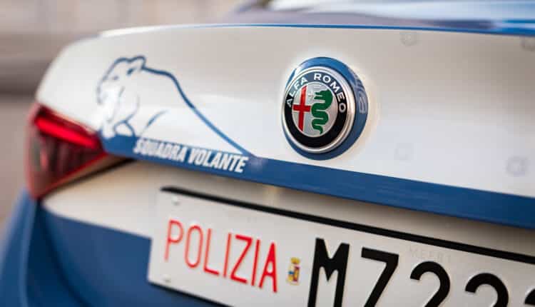 Bolzano: servizi straordinari antiterrorismo, di prevenzione e di sicurezza durante le festività natalizie e di fine anno