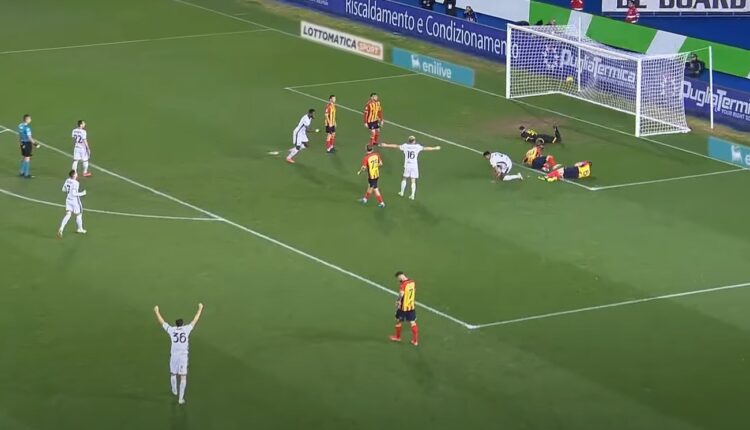 Serie A, i risultati: Inter a valanga, Fiorentina di misura