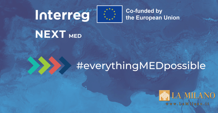 Presidente Todde: "Al via il nuovo bando Interreg NEXT MED, 83 milioni di euro per sostenere progetti di transizione verde"