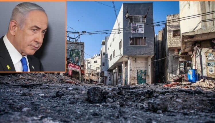 Continuano gli scontri in Medio Oriente: Israele lancia l'operazione "Muro di Ferro" in Cisgiordania, Nethanyahu "l'obbiettivo è abbattere i terroristi"