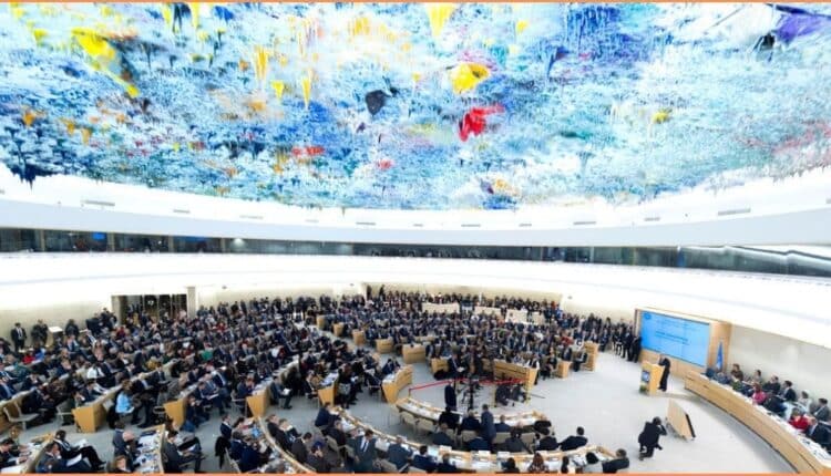 Revisione Periodica Universale ONU: focus dell'Italia sui diritti umani