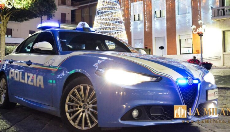 Crotone: arrestati quattro cittadini tunisini per tentato omicidio ai danni di un loro connazionale