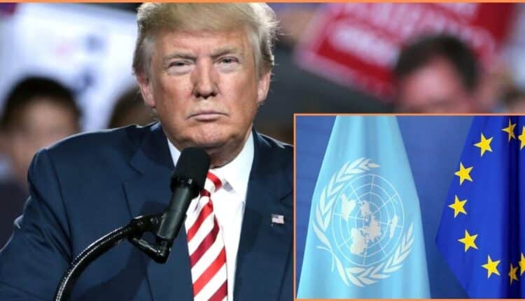 Trump, Canada, Panama e Groenlandia: cosa ne pensano Europa e ONU