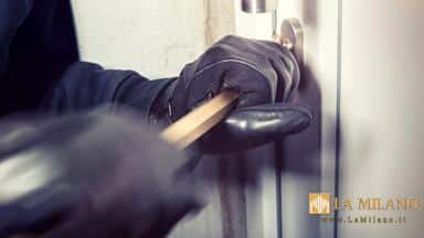 Alessandria: bande di topi d'appartamento sgominate dai Carabinieri. Slegate fra loro, colpivano contemporaneamente fra Valenza, Bassignana, Pecetto e Quargnento