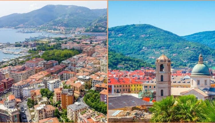 Liguria protagonista: Savona e La Spezia Finaliste per il titolo di Capitale della Cultura 2027