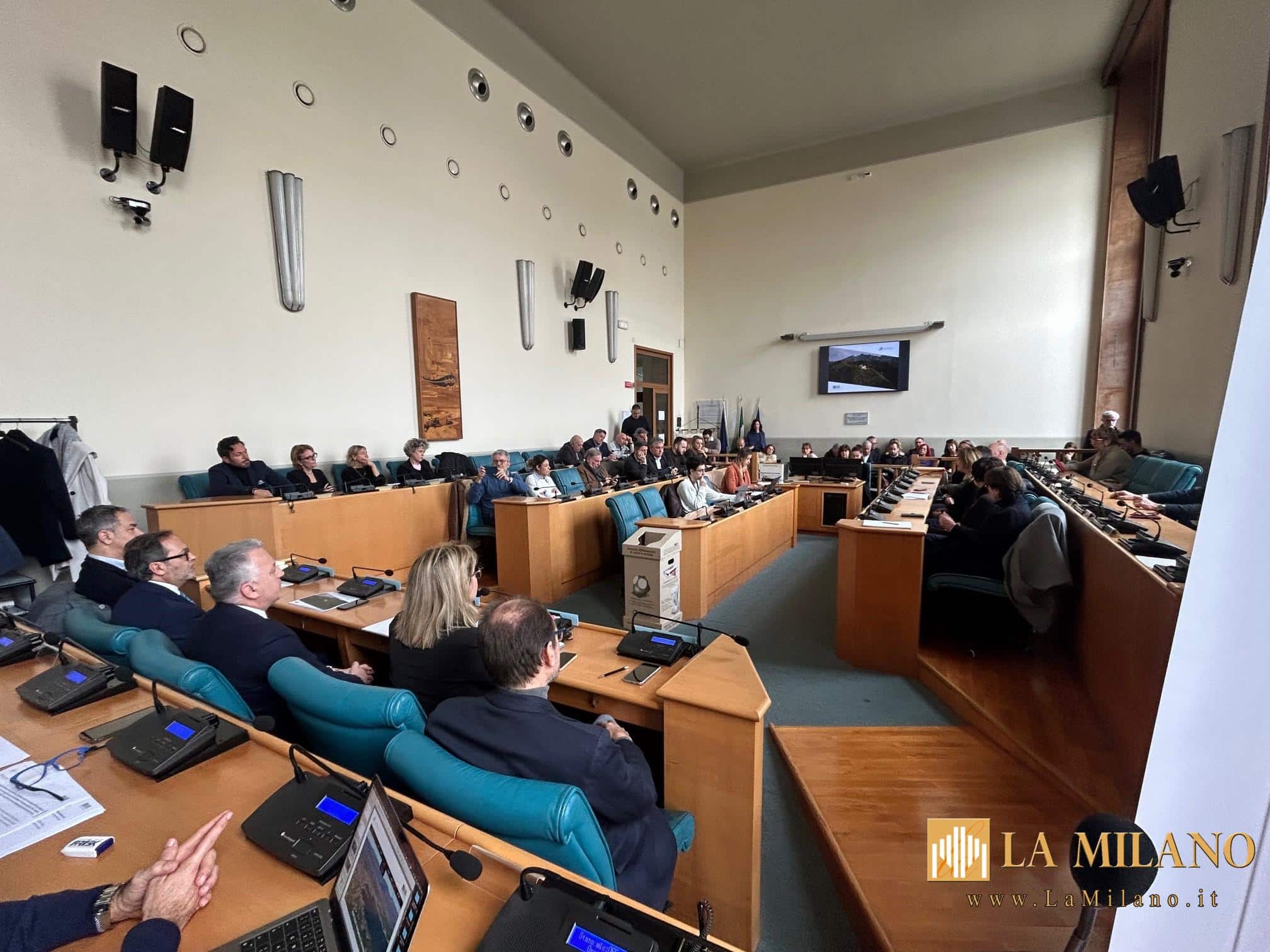 La Spezia: presentato "LIMES: Alla Scoperta delle Fortificazioni e dei Castelli della Liguria e Toscana", progetto di valorizzazione e promozione del territorio