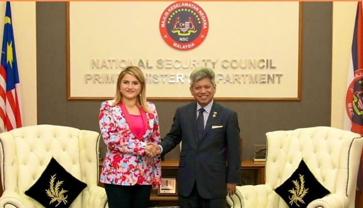 Sud Est Asiatico: l'Italia in missione per la cooperazione economica e politica con la Malesia