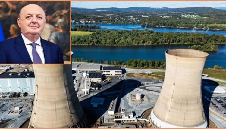 L'Italia punta al nucleare sostenibile: la presentazione del DDL sul nucleare a Palazzo Chigi, focus su ricerca e sviluppo 