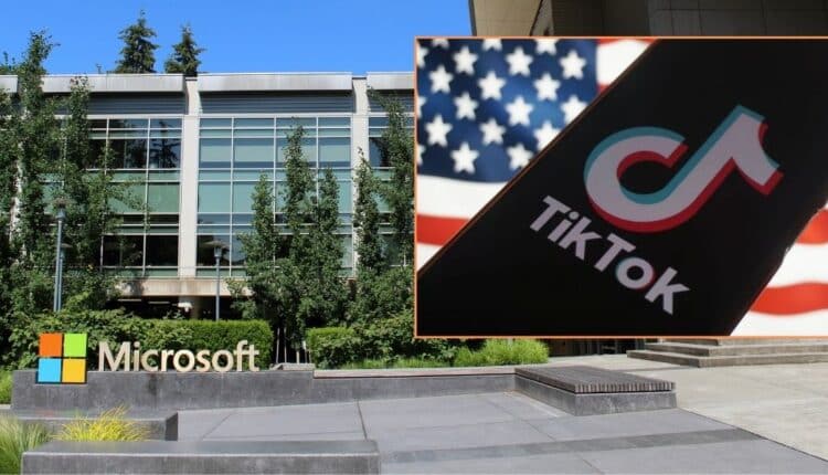 Il destino della piattaforma TikTok negli USA: Microsoft potrebbe essere vicino all'acquisto ma il futuro del social rimane, per ora, incerto