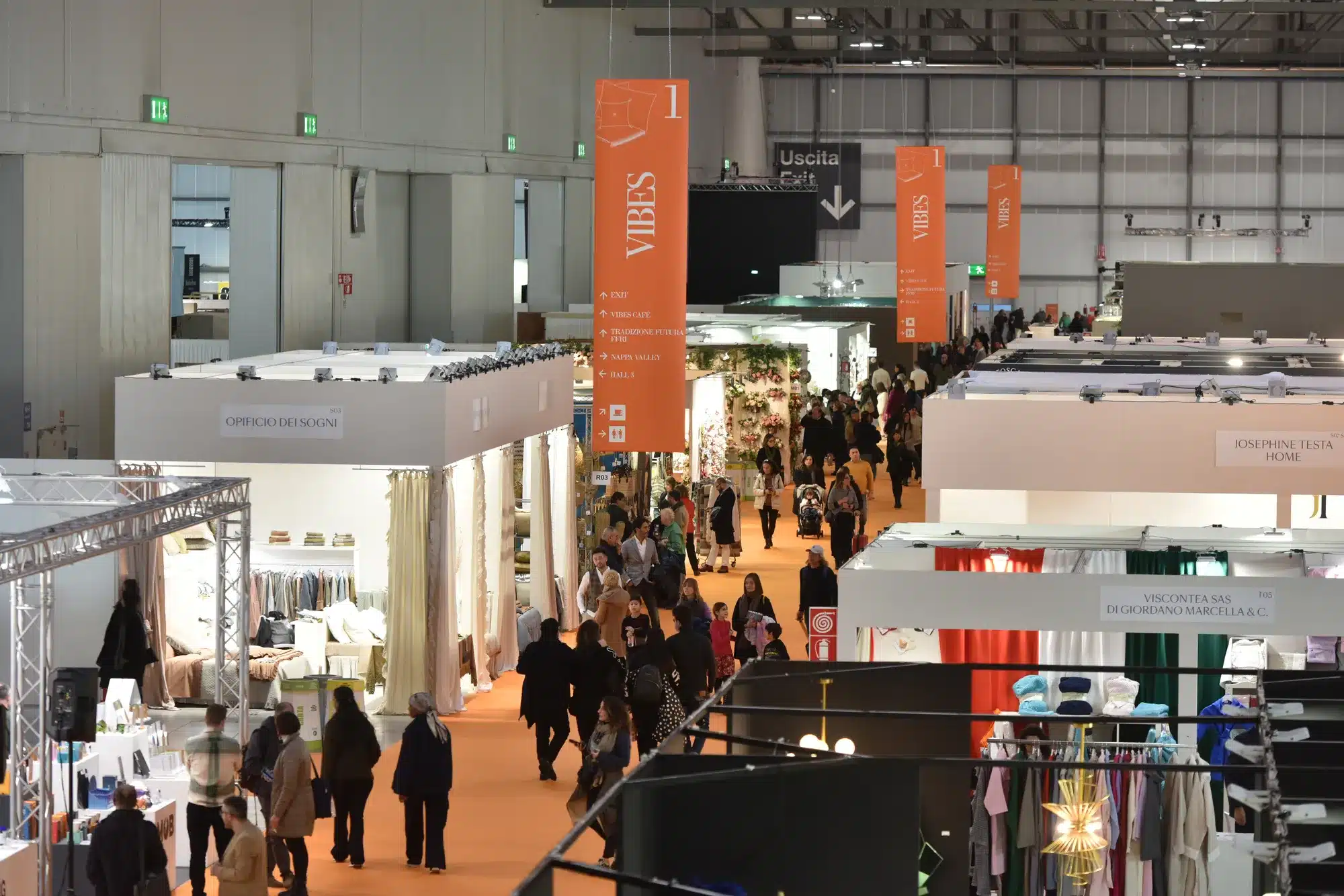 Milano Home 2025: la Calabria protagonista alla fiera internazionale dell’abitare e dell’home décor