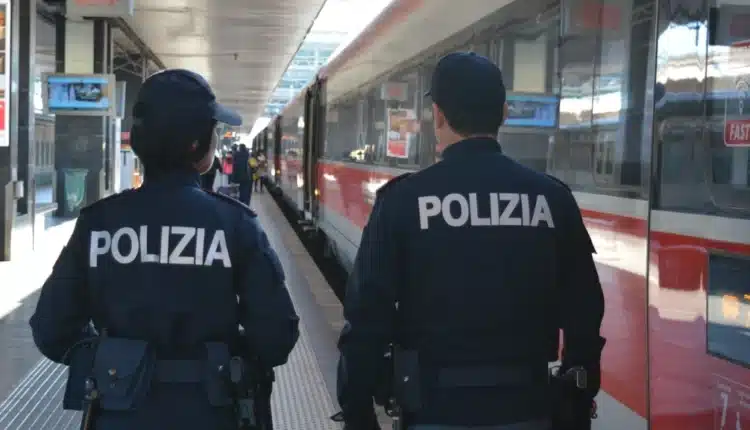 Milano: due arresti della Polizia di Stato presso le stazioni di Milano Centrale e Lambrate