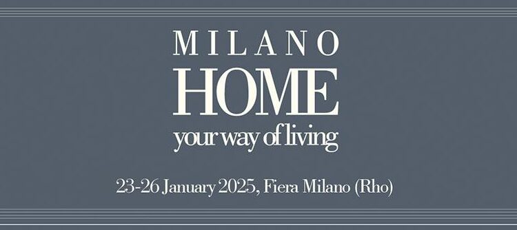Milano Home 2025: la Calabria protagonista alla fiera internazionale dell’abitare e dell’home décor