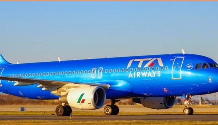 ITA Airways e l'accordo da 835 milioni di euro: il futuro della compagnia con Lufthansa