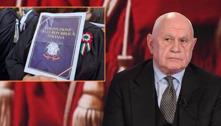 Magistrati abbandonano le Cerimonie per l'inizio dell'anno giudiziario: le proteste in Italia contro le dichiarazioni di Carlo Nordio e la riforma della giustizia 