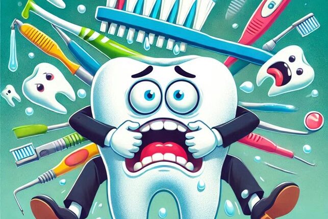 Dentista - Dottor Luigi Russo - Rivolta d'Adda